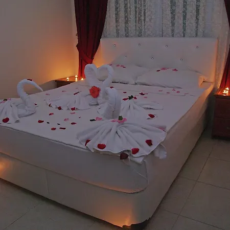 Hayat Apart Aparthotel