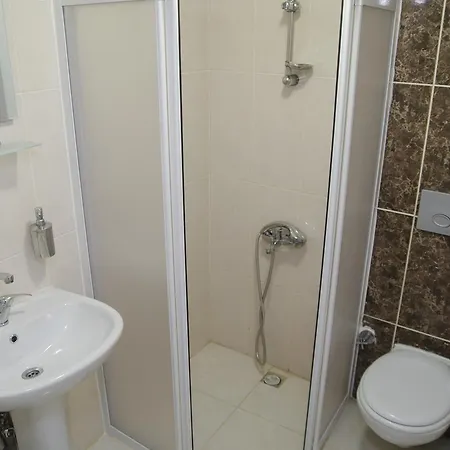 Hotel apartamentowy Hayat Apart *