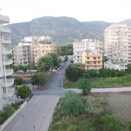 Hayat Apart Aparthotel